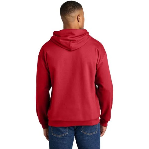 Gildan Softstyle Midweight Pullover Hooded Sweatshirt