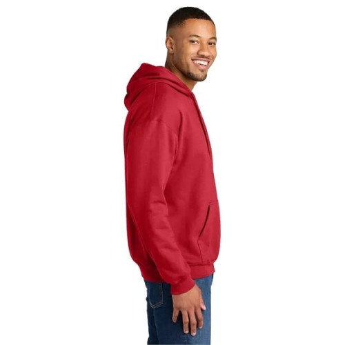 Gildan Softstyle Midweight Pullover Hooded Sweatshirt