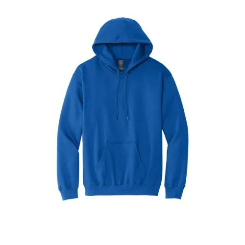 Gildan Softstyle Midweight Pullover Hooded Sweatshirt