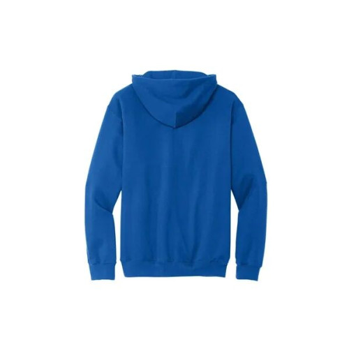 Gildan Softstyle Midweight Pullover Hooded Sweatshirt