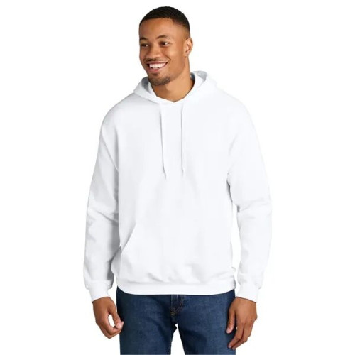 Gildan Softstyle Midweight Pullover Hooded Sweatshirt