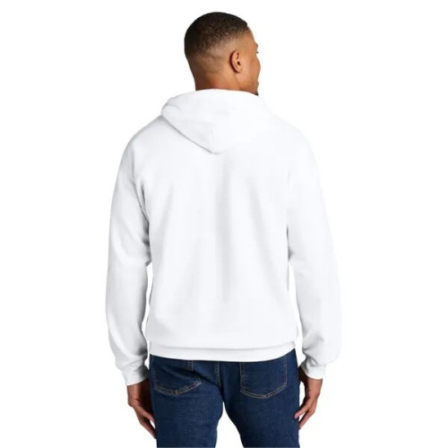 Gildan Softstyle Midweight Pullover Hooded Sweatshirt