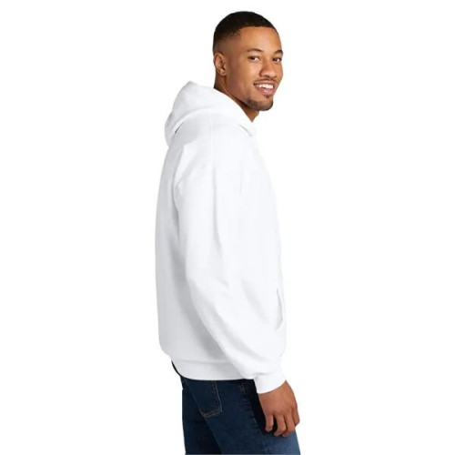 Gildan Softstyle Midweight Pullover Hooded Sweatshirt