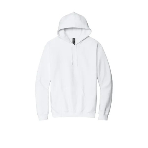 Gildan Softstyle Midweight Pullover Hooded Sweatshirt