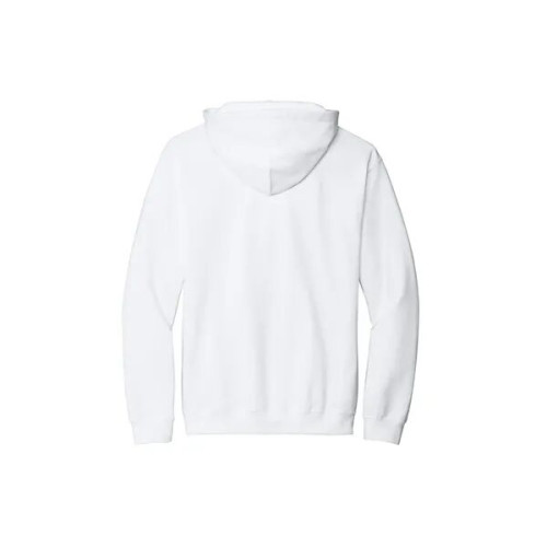 Gildan Softstyle Midweight Pullover Hooded Sweatshirt