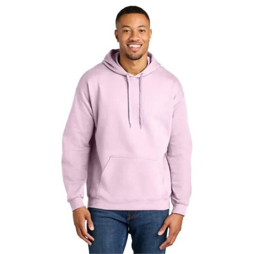 Gildan Softstyle Midweight Pullover Hooded Sweatshirt