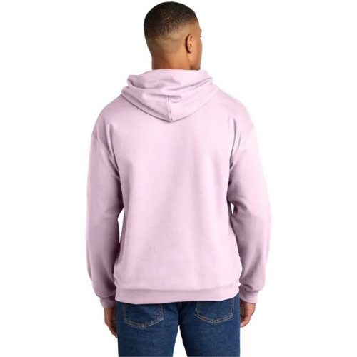 Gildan Softstyle Midweight Pullover Hooded Sweatshirt