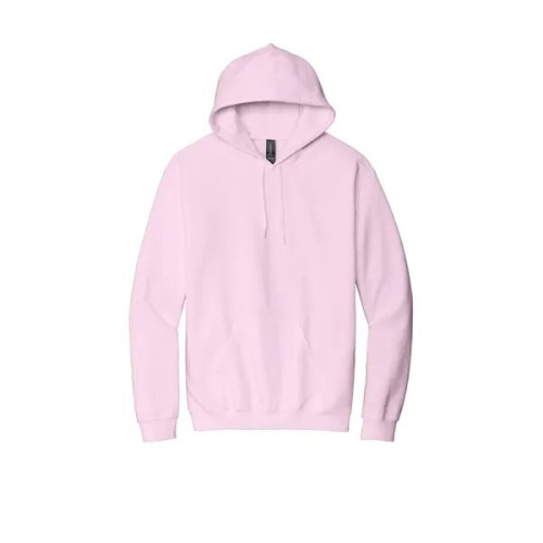 Gildan Softstyle Midweight Pullover Hooded Sweatshirt