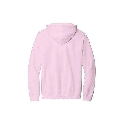 Gildan Softstyle Midweight Pullover Hooded Sweatshirt