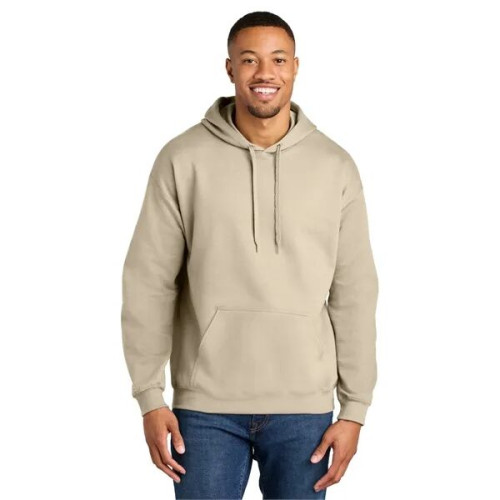 Gildan Softstyle Midweight Pullover Hooded Sweatshirt