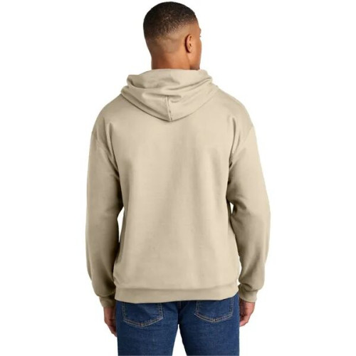Gildan Softstyle Midweight Pullover Hooded Sweatshirt