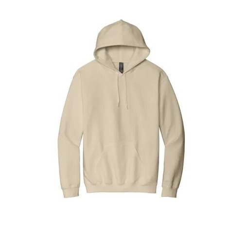 Gildan Softstyle Midweight Pullover Hooded Sweatshirt