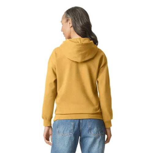 Gildan Softstyle Midweight Pullover Hooded Sweatshirt