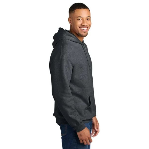 Gildan Softstyle Midweight Pullover Hooded Sweatshirt