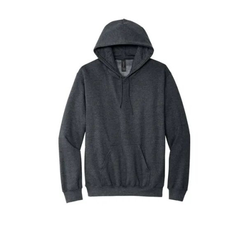 Gildan Softstyle Midweight Pullover Hooded Sweatshirt