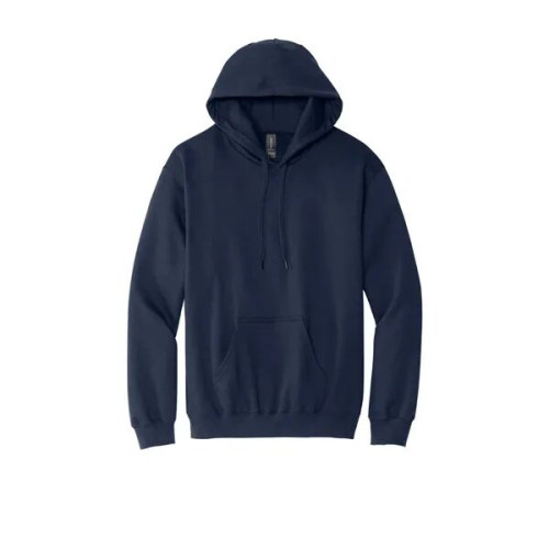 Gildan Softstyle Midweight Pullover Hooded Sweatshirt