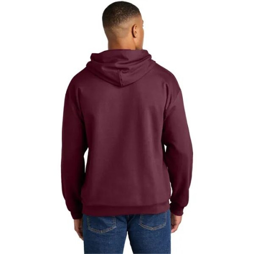 Gildan Softstyle Midweight Pullover Hooded Sweatshirt
