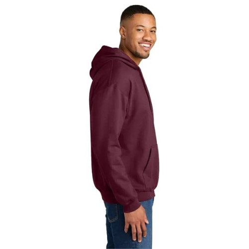 Gildan Softstyle Midweight Pullover Hooded Sweatshirt