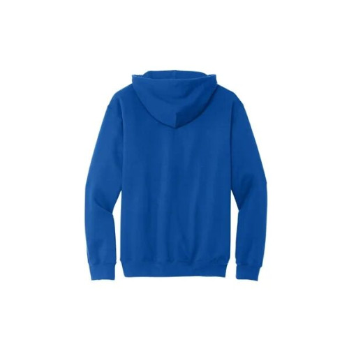 Gildan Softstyle Midweight Pullover Hooded Sweatshirt