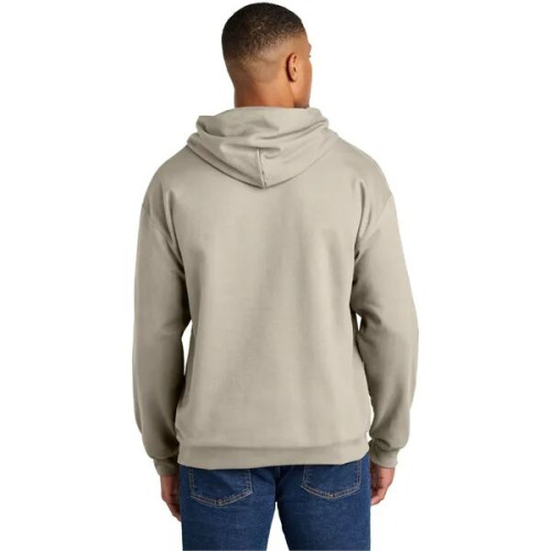 Gildan Softstyle Midweight Pullover Hooded Sweatshirt