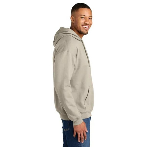 Gildan Softstyle Midweight Pullover Hooded Sweatshirt