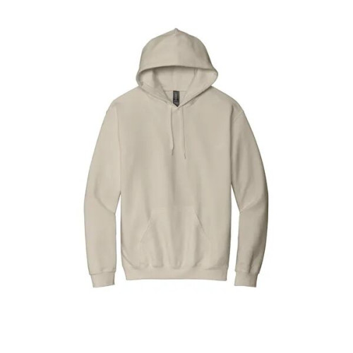 Gildan Softstyle Midweight Pullover Hooded Sweatshirt