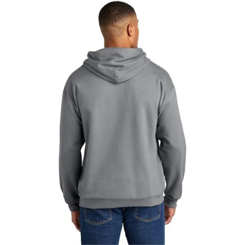 Gildan Softstyle Midweight Pullover Hooded Sweatshirt