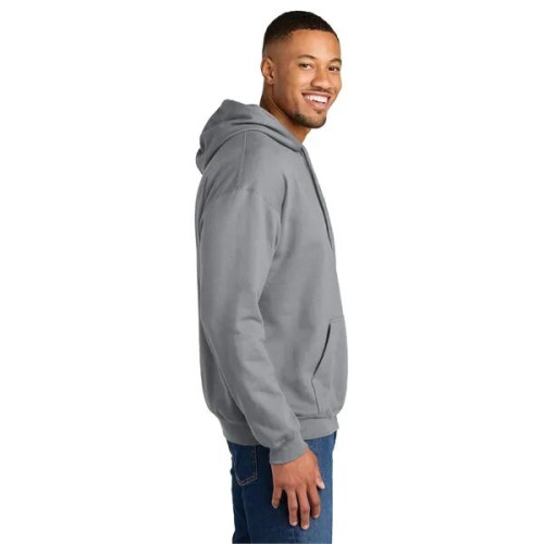Gildan Softstyle Midweight Pullover Hooded Sweatshirt