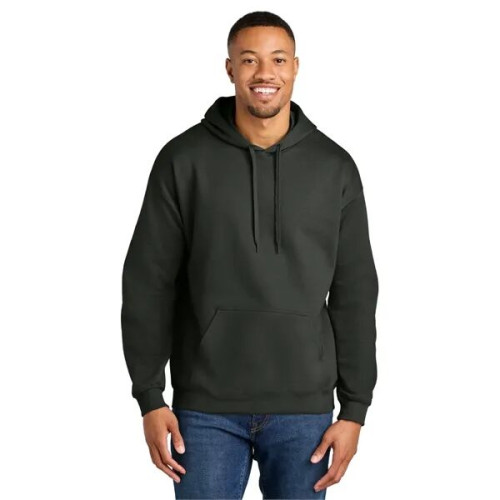 Gildan Softstyle Midweight Pullover Hooded Sweatshirt