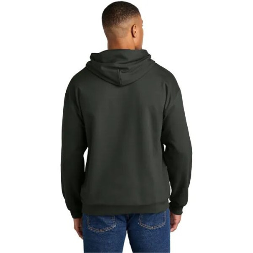 Gildan Softstyle Midweight Pullover Hooded Sweatshirt