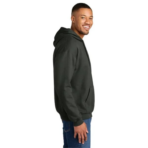 Gildan Softstyle Midweight Pullover Hooded Sweatshirt
