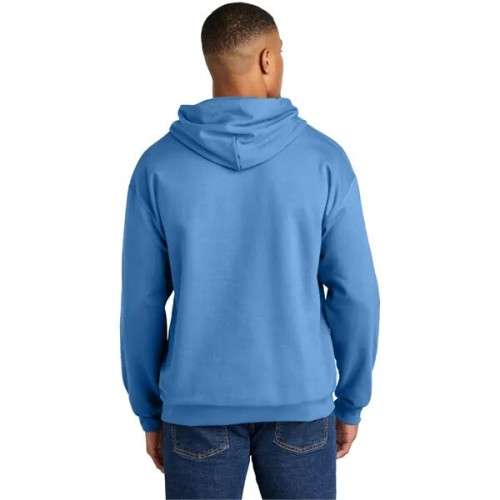 Gildan Softstyle Midweight Pullover Hooded Sweatshirt