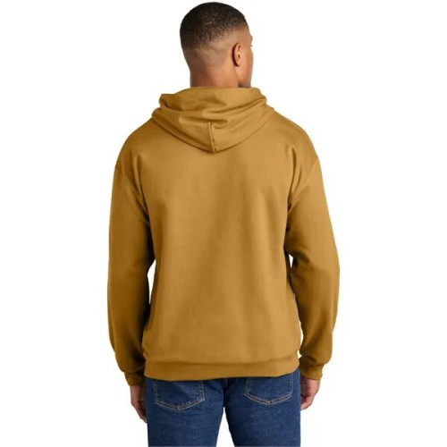 Gildan Softstyle Midweight Pullover Hooded Sweatshirt