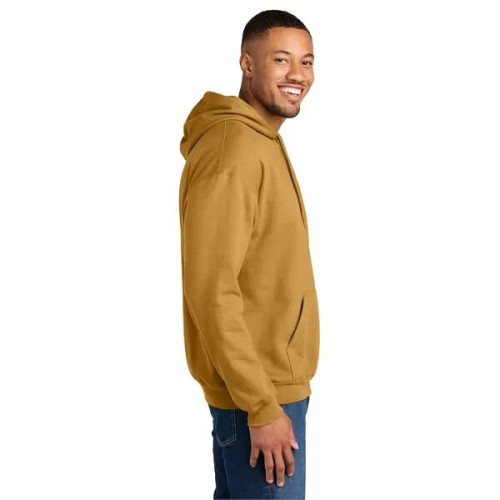 Gildan Softstyle Midweight Pullover Hooded Sweatshirt