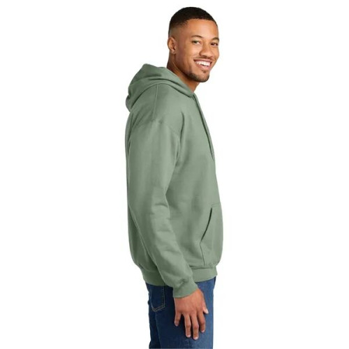 Gildan Softstyle Midweight Pullover Hooded Sweatshirt