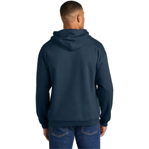 Gildan Softstyle Midweight Pullover Hooded Sweatshirt