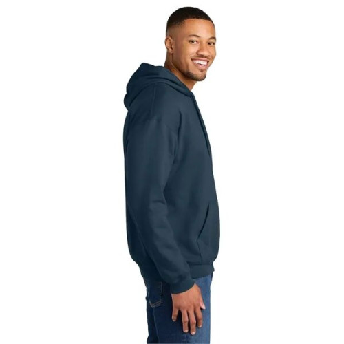 Gildan Softstyle Midweight Pullover Hooded Sweatshirt