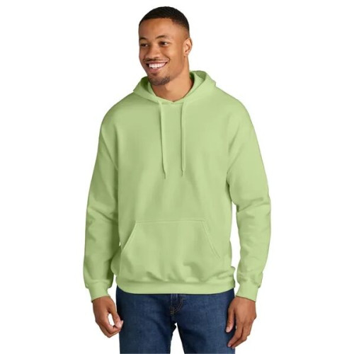 Gildan Softstyle Midweight Pullover Hooded Sweatshirt