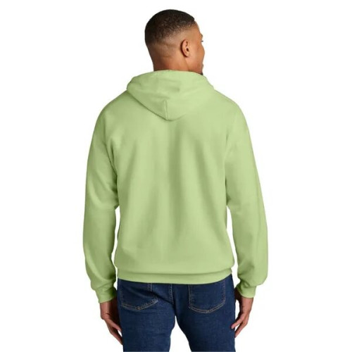 Gildan Softstyle Midweight Pullover Hooded Sweatshirt