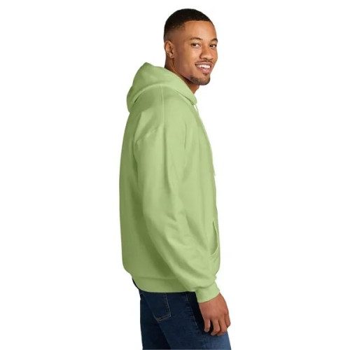Gildan Softstyle Midweight Pullover Hooded Sweatshirt