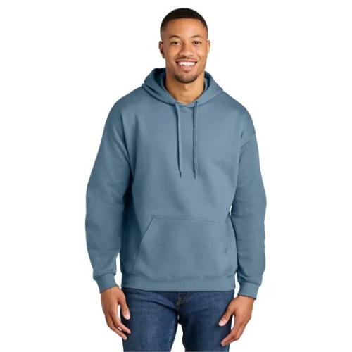 Gildan Softstyle Midweight Pullover Hooded Sweatshirt