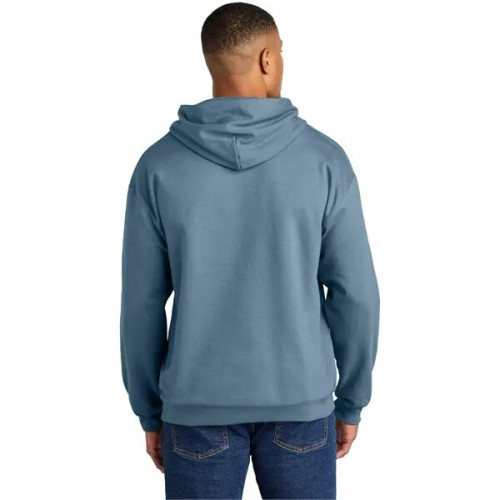 Gildan Softstyle Midweight Pullover Hooded Sweatshirt