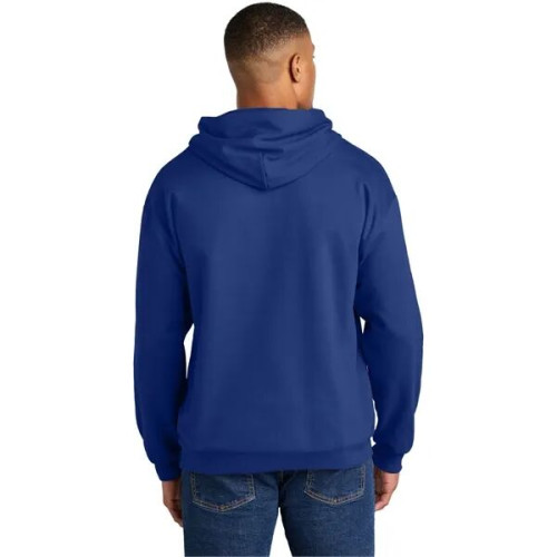 Gildan Softstyle Midweight Pullover Hooded Sweatshirt