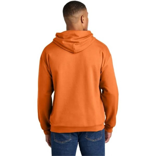 Gildan Softstyle Midweight Pullover Hooded Sweatshirt