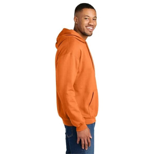 Gildan Softstyle Midweight Pullover Hooded Sweatshirt