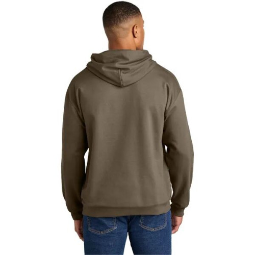 Gildan Softstyle Midweight Pullover Hooded Sweatshirt