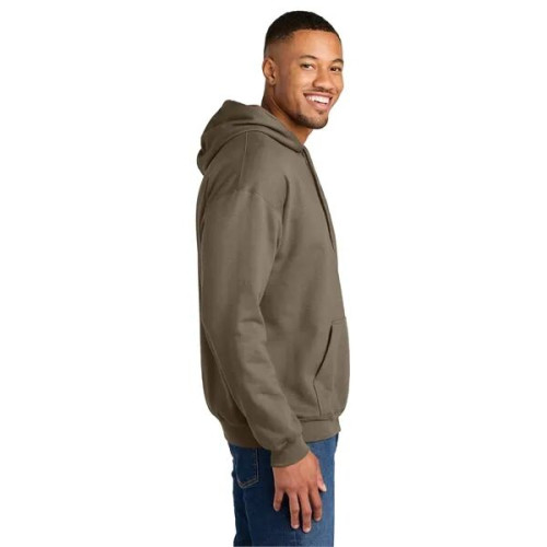 Gildan Softstyle Midweight Pullover Hooded Sweatshirt