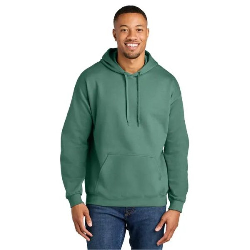 Gildan Softstyle Midweight Pullover Hooded Sweatshirt