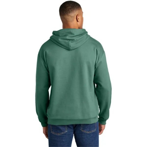 Gildan Softstyle Midweight Pullover Hooded Sweatshirt