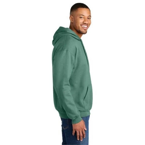 Gildan Softstyle Midweight Pullover Hooded Sweatshirt